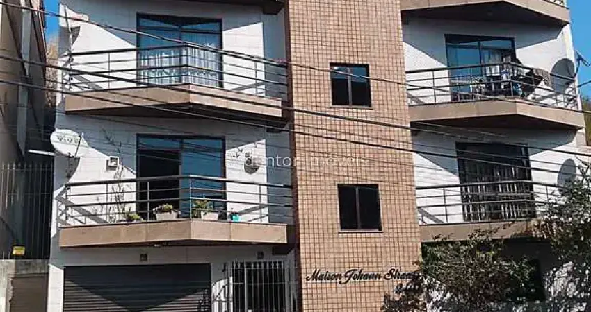 Apartamento com 3 quartos à venda no Bom Pastor, Juiz de Fora