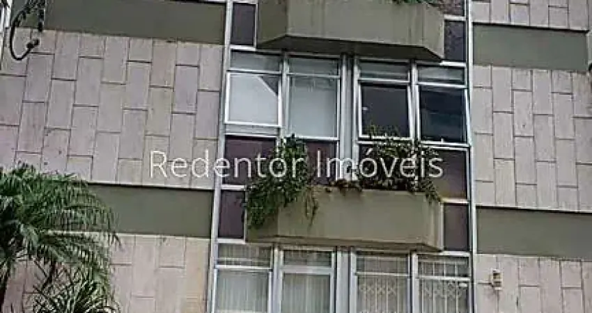 Apartamento com 3 quartos à venda no Santa Helena, Juiz de Fora 