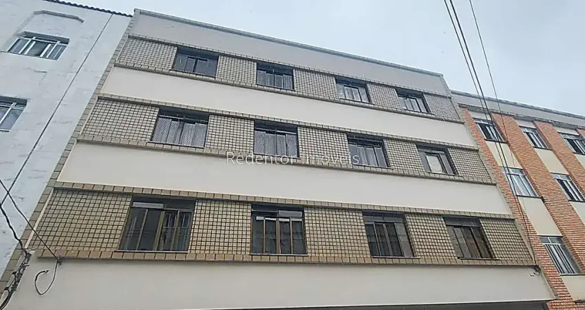 Apartamento com 2 quartos à venda no Granbery, Juiz de Fora 