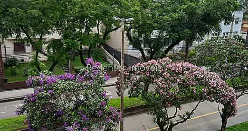 Apartamento com 3 quartos à venda no Passos, Juiz de Fora 