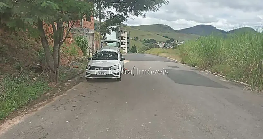 Terreno à venda no Terras Altas, Juiz de Fora 