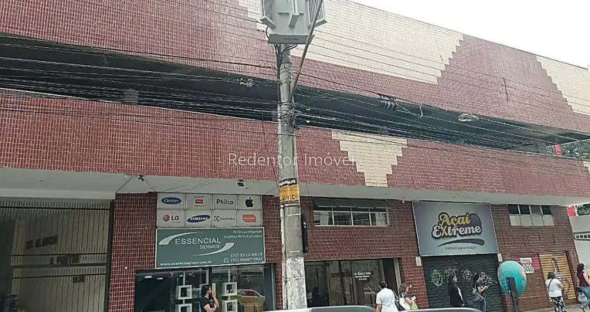 Ponto comercial para alugar no São Mateus, Juiz de Fora 