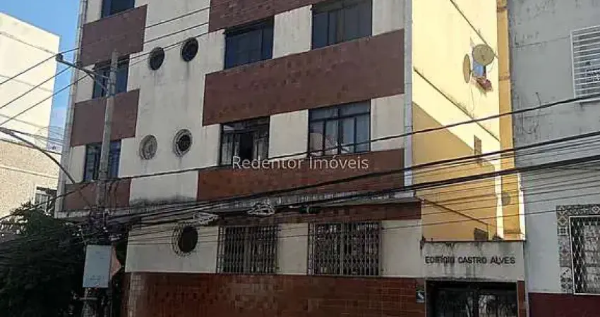 Apartamento com 3 quartos à venda no Granbery, Juiz de Fora 