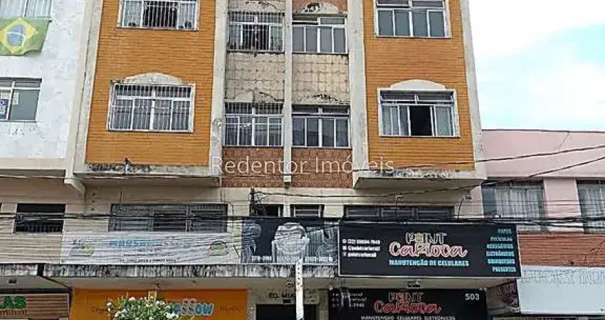 Apartamento com 2 quartos à venda no Manoel Honório, Juiz de Fora