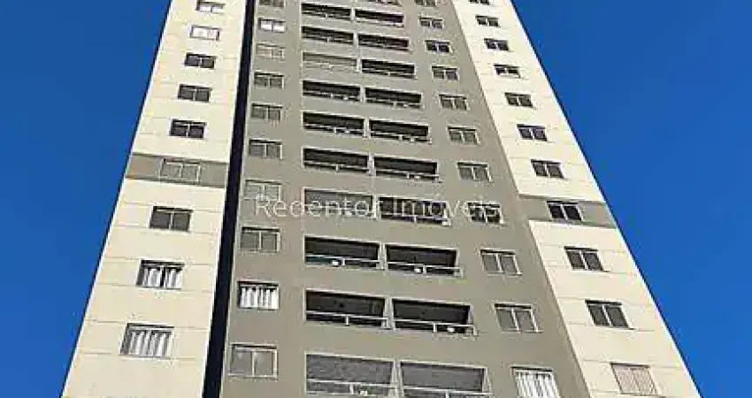 Apartamento com 3 quartos à venda no Teixeiras, Juiz de Fora 