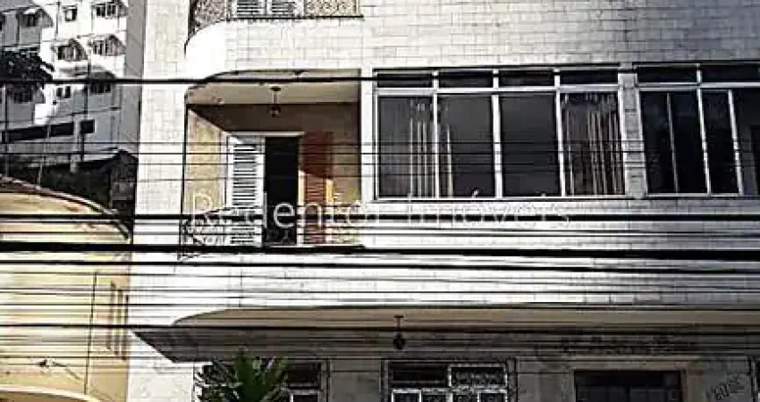 Apartamento com 3 quartos à venda no Bom Pastor, Juiz de Fora 