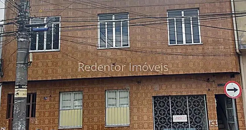 Casa com 2 quartos à venda no Centro, Juiz de Fora 