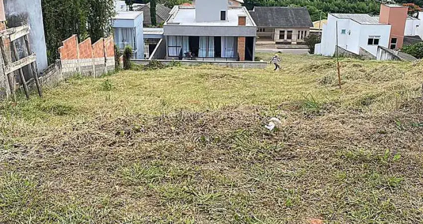 Terreno à venda na Nova Gramado, Juiz de Fora 