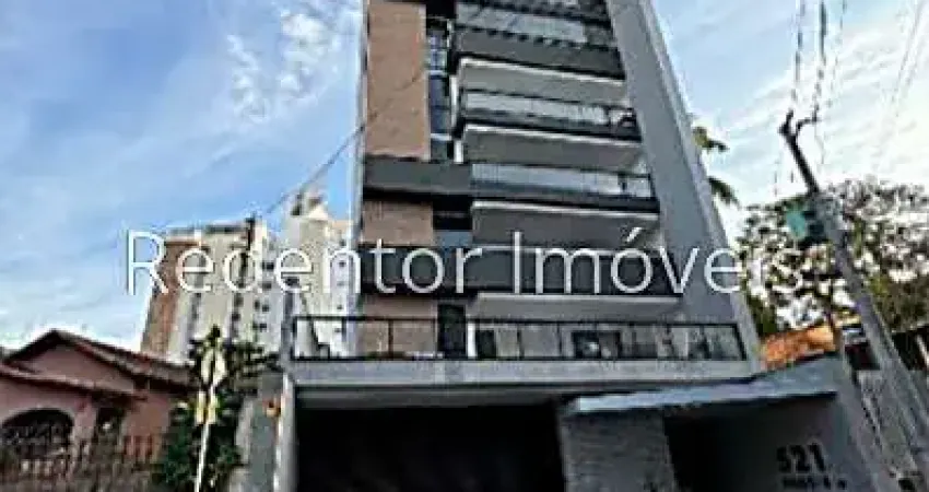 Apartamento com 3 quartos à venda no Santa Helena, Juiz de Fora 