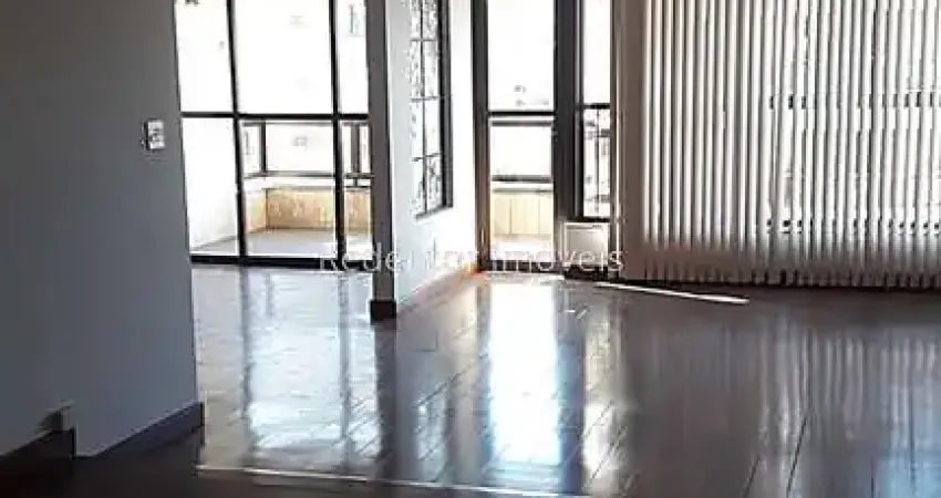 Apartamento com 4 quartos à venda no Santa Helena, Juiz de Fora 