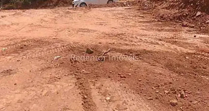 Terreno à venda no Aeroporto, Juiz de Fora 