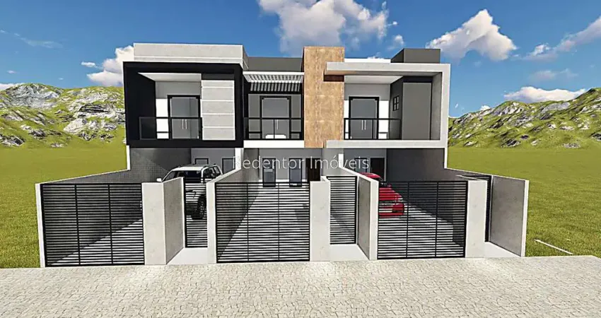 Casa com 3 quartos à venda no Aeroporto, Juiz de Fora