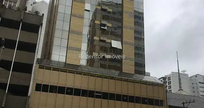 Ponto comercial à venda no Centro, Juiz de Fora 