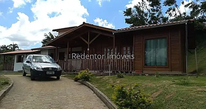 Chácara / sítio / granja 3 quartos - fazendinha simao pereira