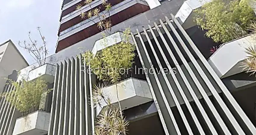 Cobertura com 4 quartos à venda no Centro, Juiz de Fora