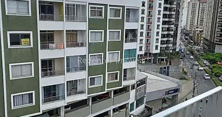 Apartamento com 3 quartos à venda no São Mateus, Juiz de Fora