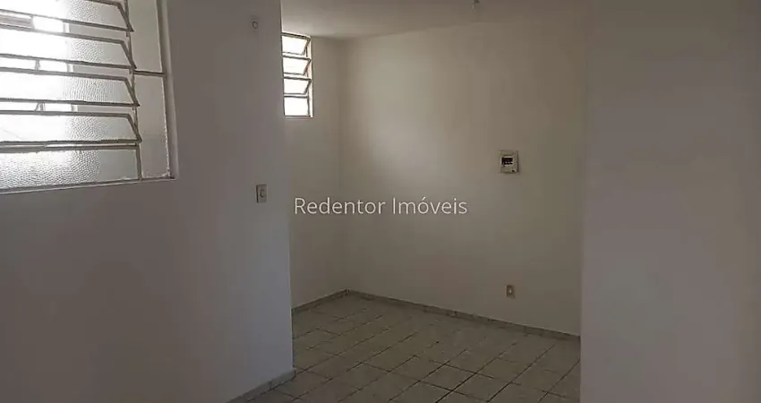 Apartamento com 1 quarto à venda no Paineiras, Juiz de Fora
