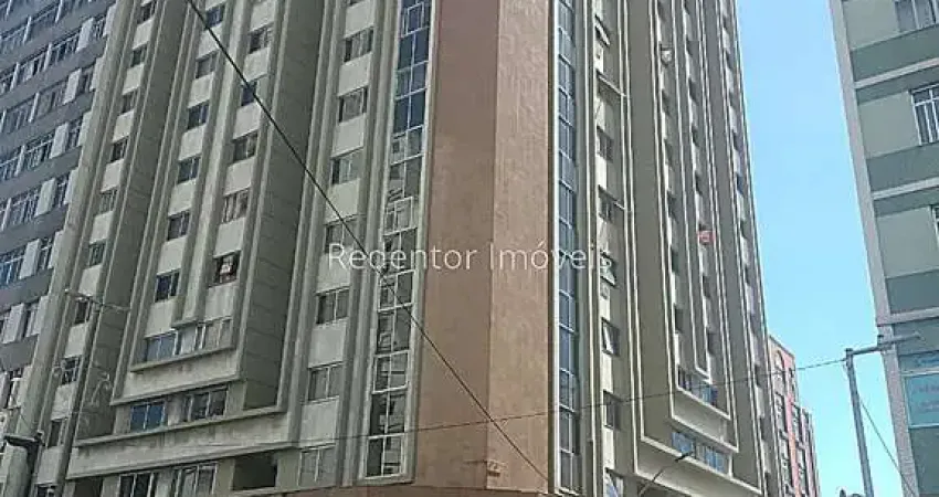 Apartamento com 1 quarto para alugar no Centro, Juiz de Fora 