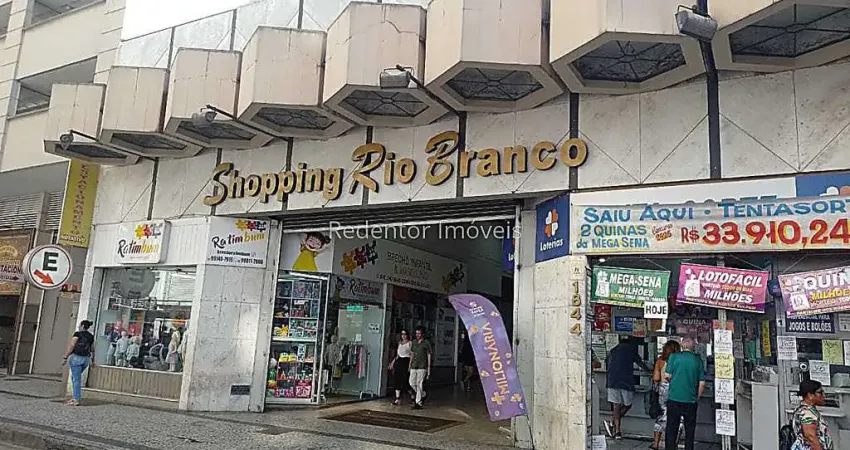Ponto comercial para alugar no Centro, Juiz de Fora