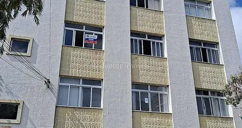 Apartamento com 3 quartos à venda no Passos, Juiz de Fora