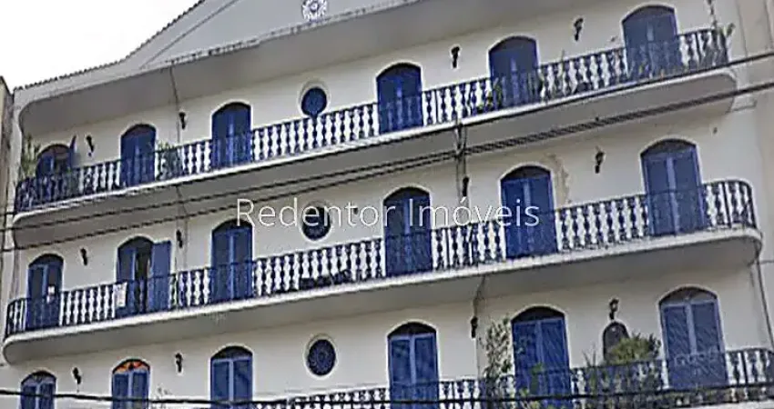 Apartamento com 3 quartos à venda no Morro da Glória, Juiz de Fora