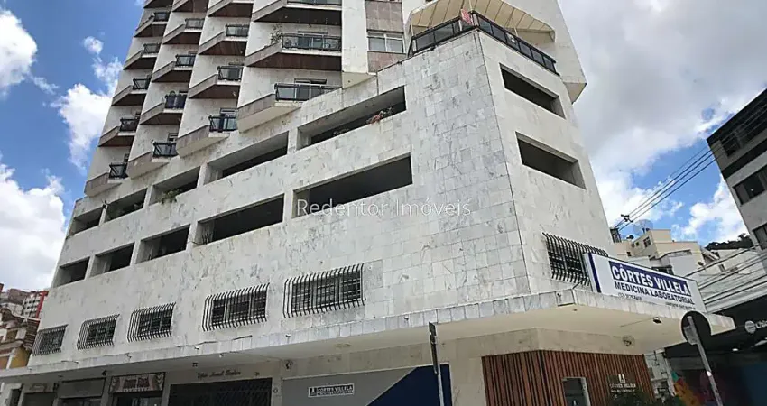 Apartamento com 3 quartos para alugar no São Mateus, Juiz de Fora 