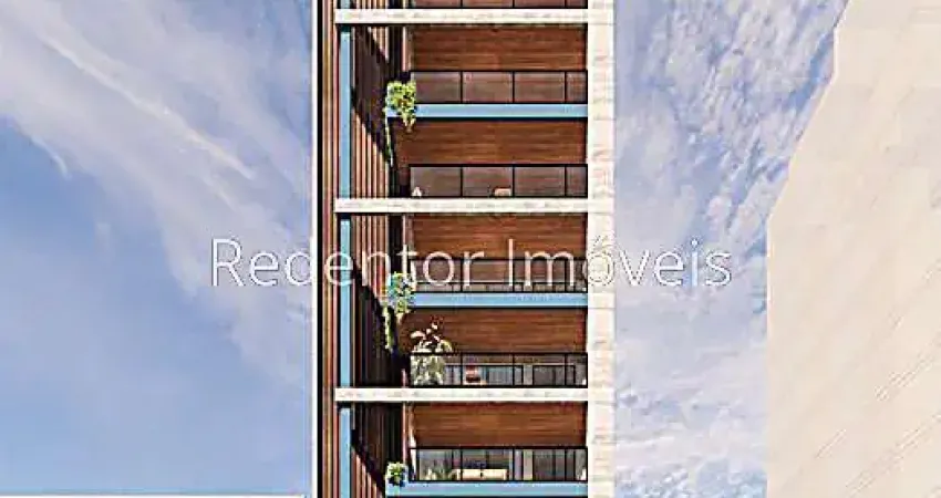 Cobertura com 3 quartos à venda no Bom Pastor, Juiz de Fora 