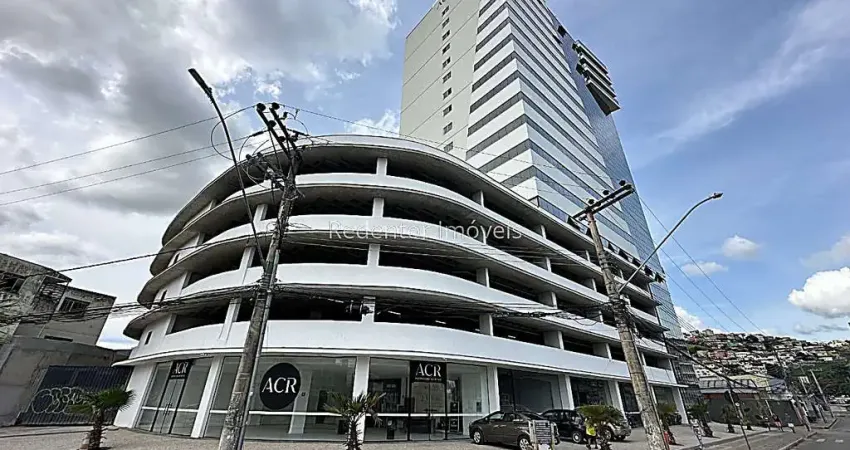 Sala comercial para alugar no Centro, Juiz de Fora