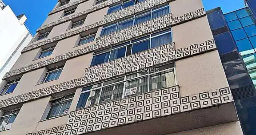 Apartamento com 3 quartos à venda no Centro, Juiz de Fora 
