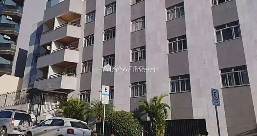Apartamento com 2 quartos à venda no Centro, Juiz de Fora
