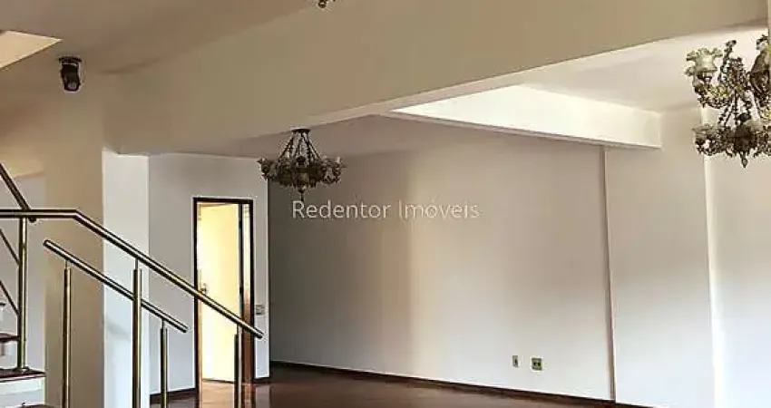 Cobertura com 3 quartos à venda no Centro, Juiz de Fora