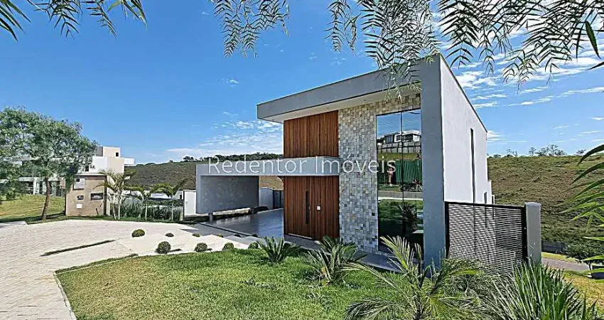 Casa em condomínio fechado com 4 quartos à venda no São Pedro, Juiz de Fora