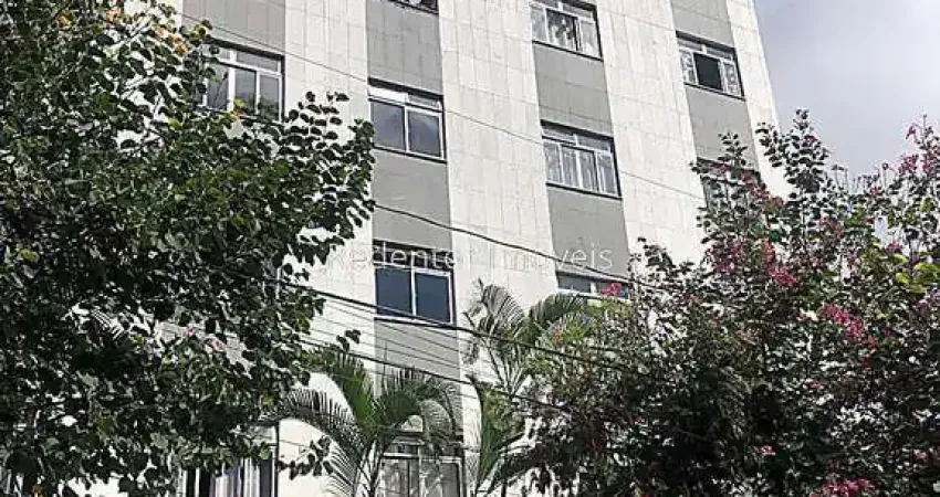 Apartamento com 2 quartos à venda no Granbery, Juiz de Fora