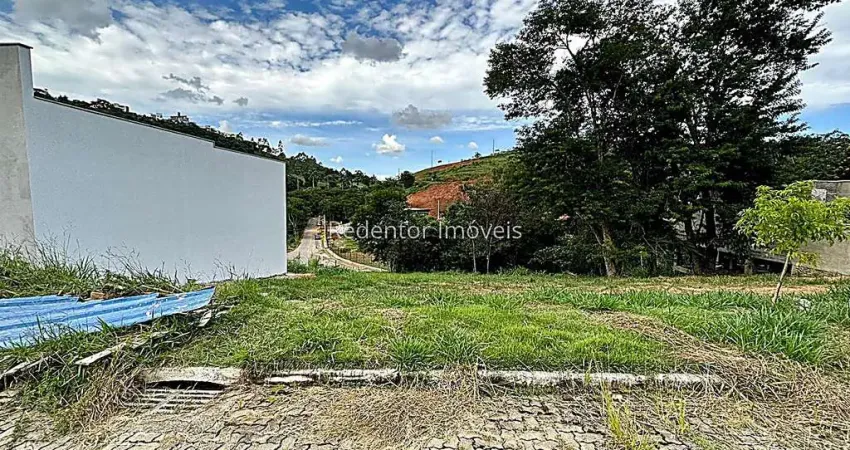 Terreno em condomínio fechado à venda no Salvaterra, Juiz de Fora 