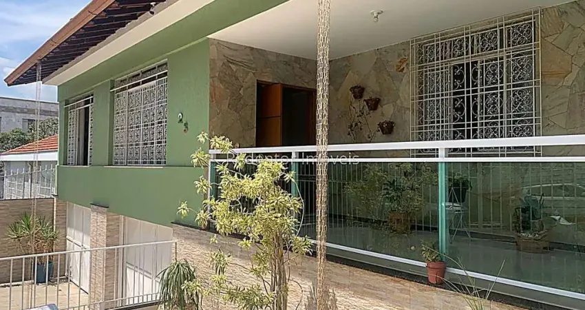 Casa com 5 quartos à venda no Bairu, Juiz de Fora 