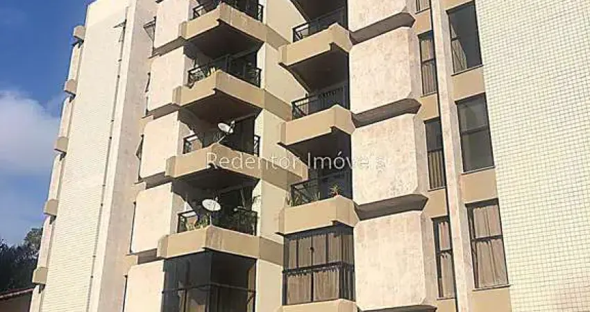 Apartamento com 3 quartos à venda no Passos, Juiz de Fora 