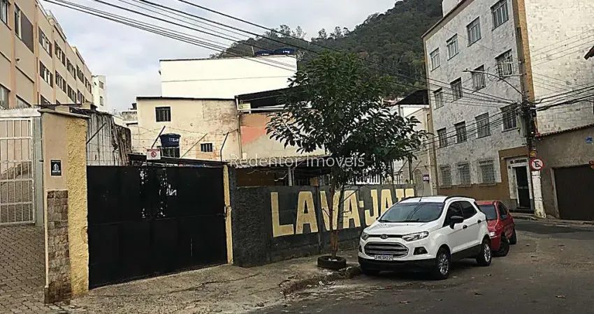 Terreno à venda no Paineiras, Juiz de Fora 