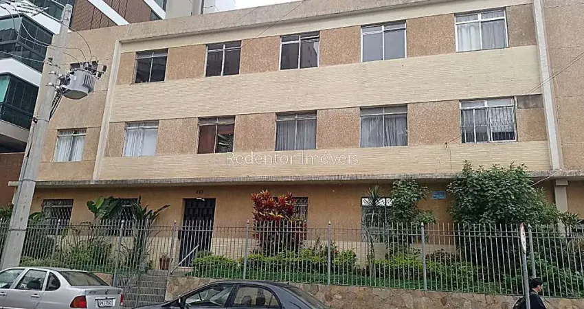 Apartamento com 2 quartos à venda no Bom Pastor, Juiz de Fora