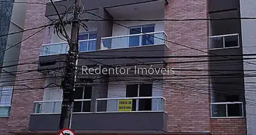 Apartamento com 2 quartos à venda no Santa Catarina, Juiz de Fora