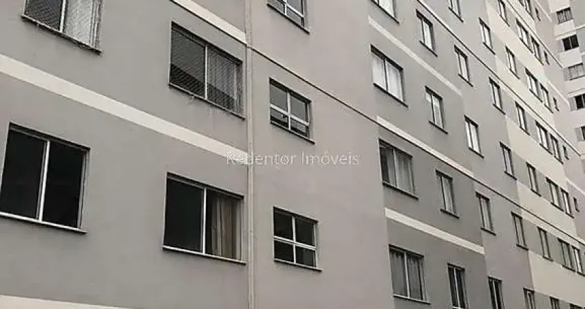 Apartamento com 2 quartos à venda no Santa Terezinha, Juiz de Fora 