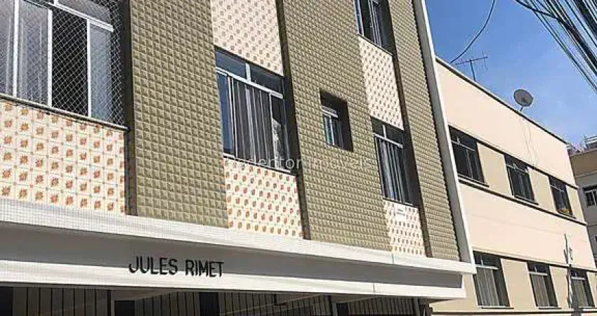Apartamento com 2 quartos à venda no Santa Helena, Juiz de Fora 