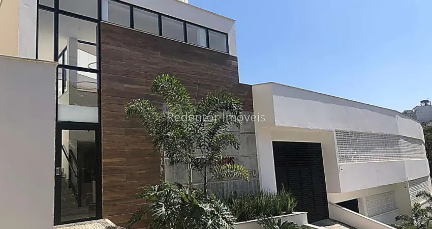 Apartamento com 4 quartos à venda no Granbery, Juiz de Fora 