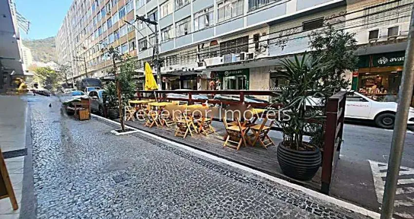 Ponto comercial à venda no Centro, Juiz de Fora 