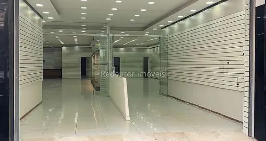 Ponto comercial para alugar no Centro, Juiz de Fora 