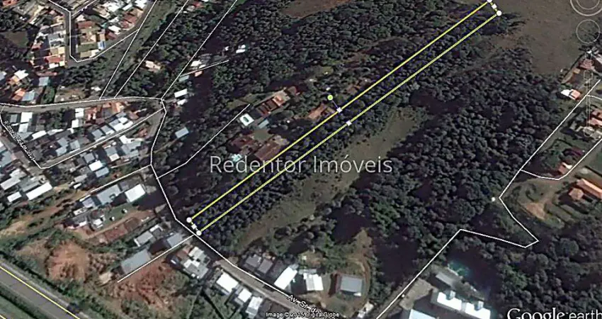 Terreno à venda no São Pedro, Juiz de Fora 