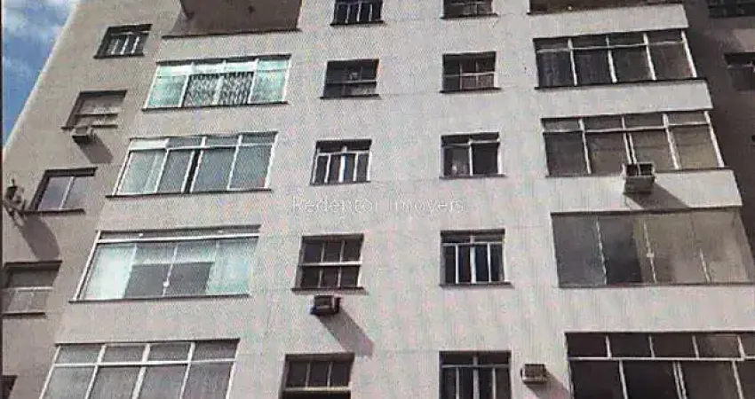 Apartamento com 2 quartos à venda no Centro, Juiz de Fora 