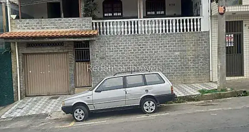 Apartamento com 3 quartos à venda no São Benedito, Juiz de Fora 