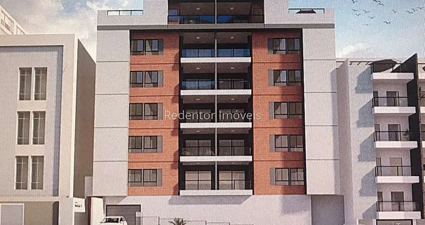 Apartamento com 3 quartos à venda no Vale do Ipê, Juiz de Fora 