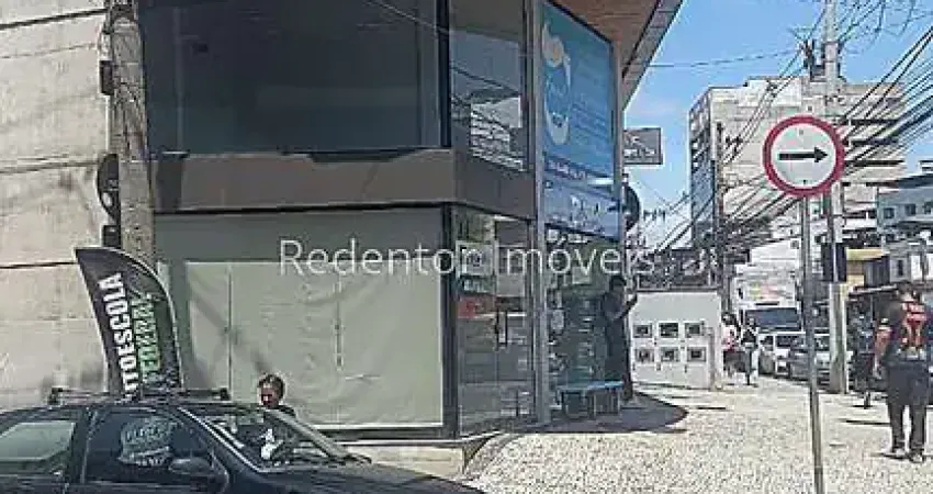Ponto comercial para alugar no São Pedro, Juiz de Fora 