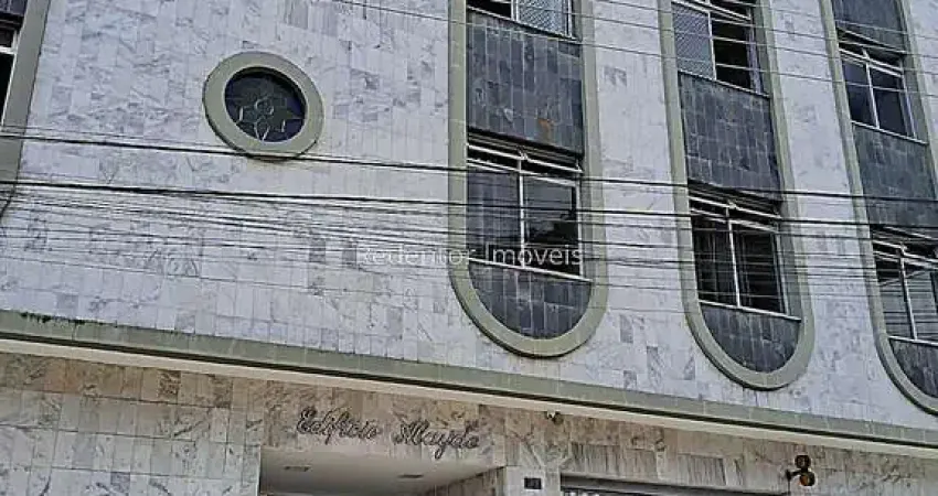 Apartamento com 2 quartos à venda na Rua Professor Coelho e Souza, Paineiras, Juiz de Fora